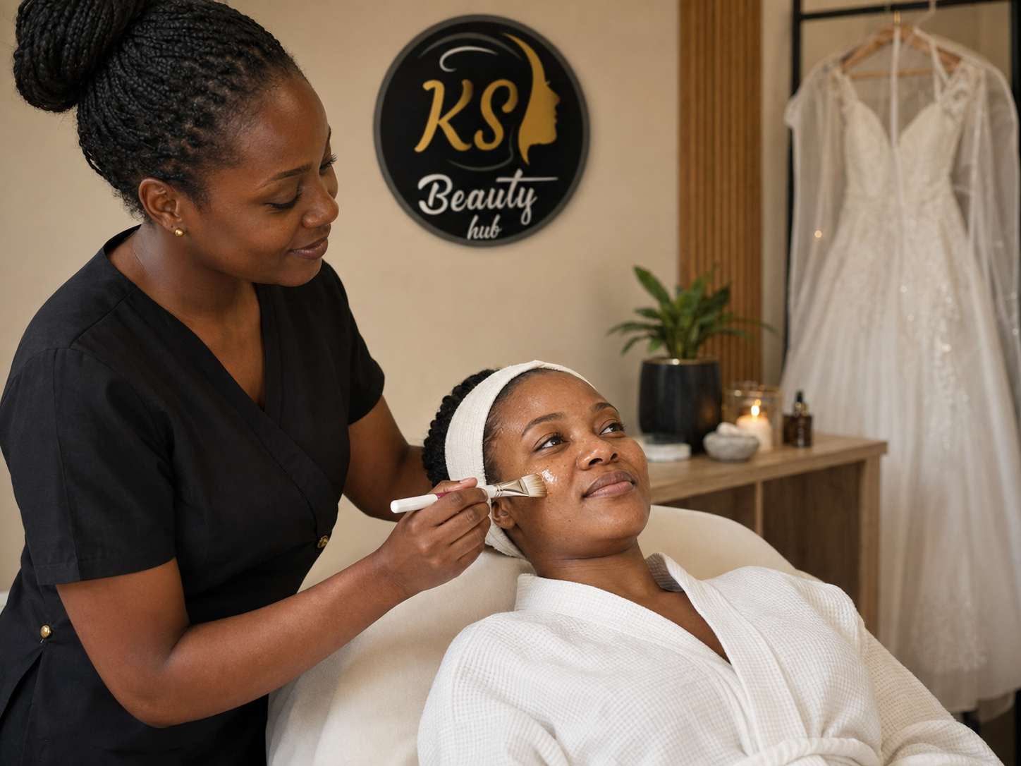 Bridal Package