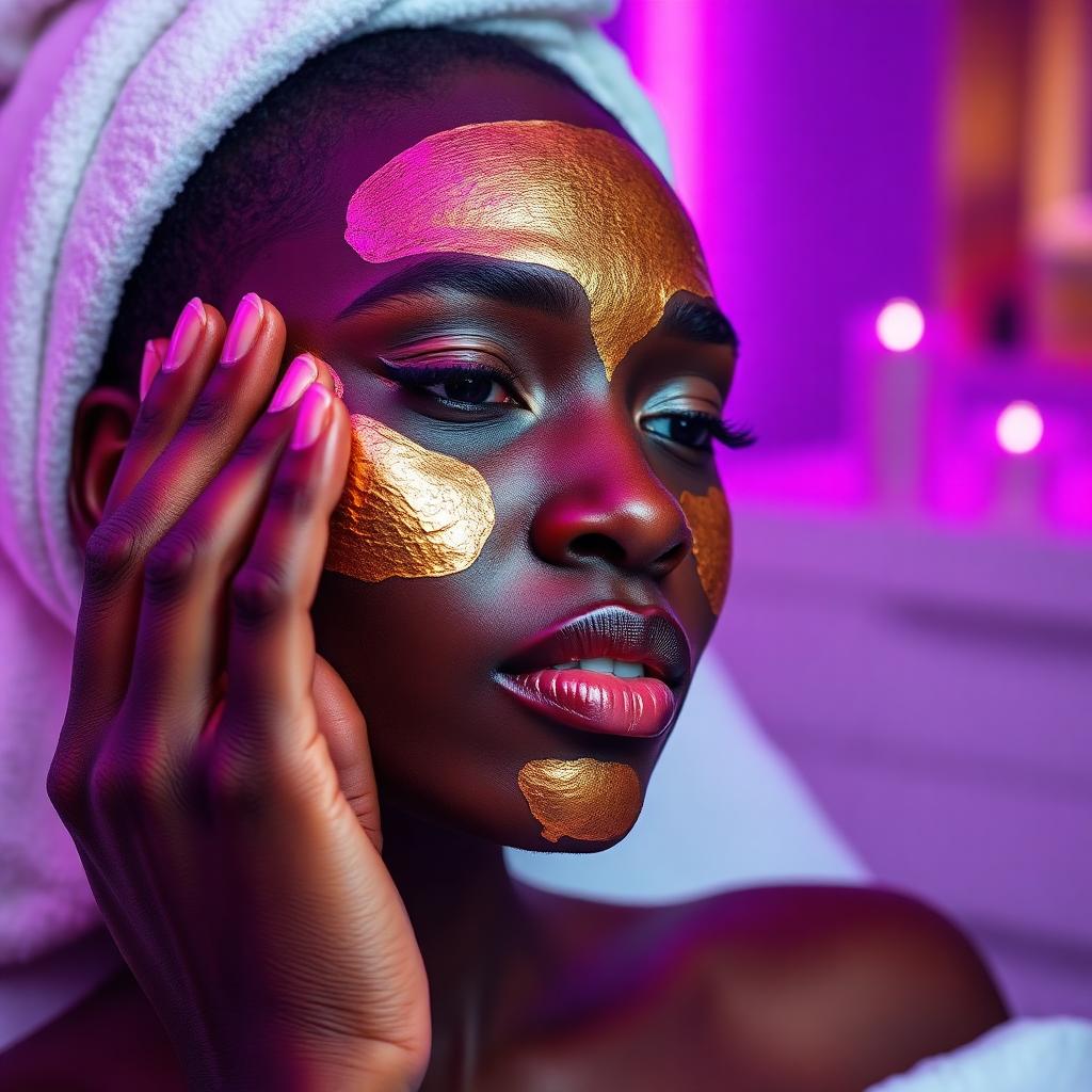 KS Spa moment