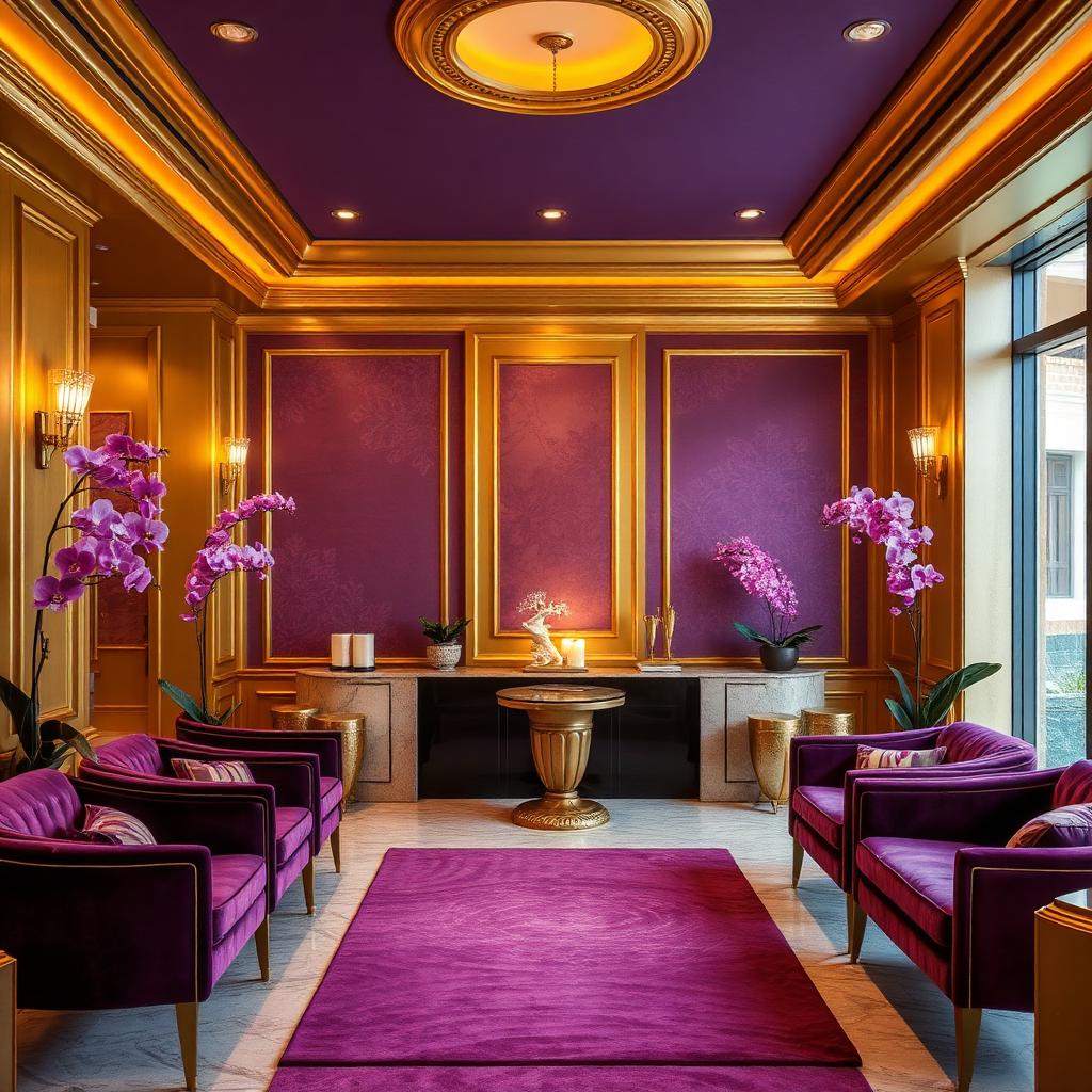 KS Spa moment