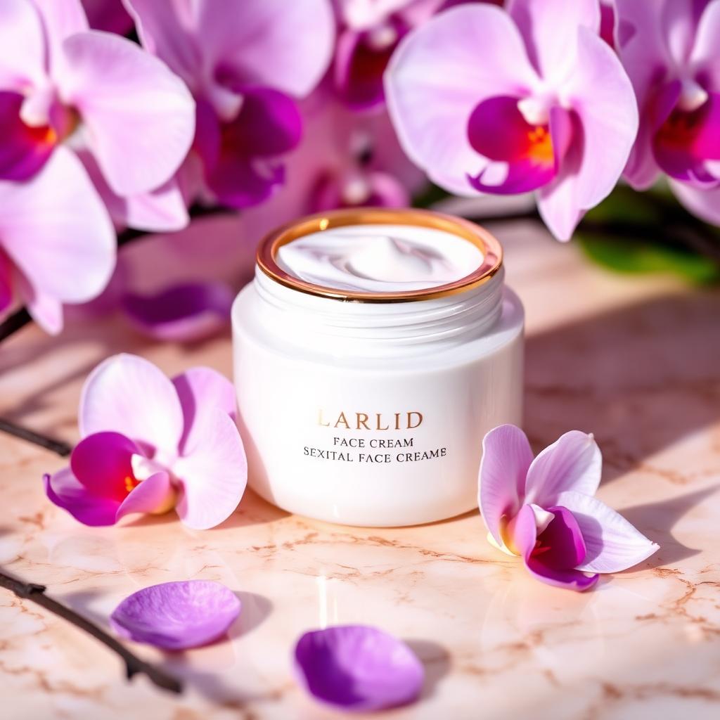 Velvet Night Cream
