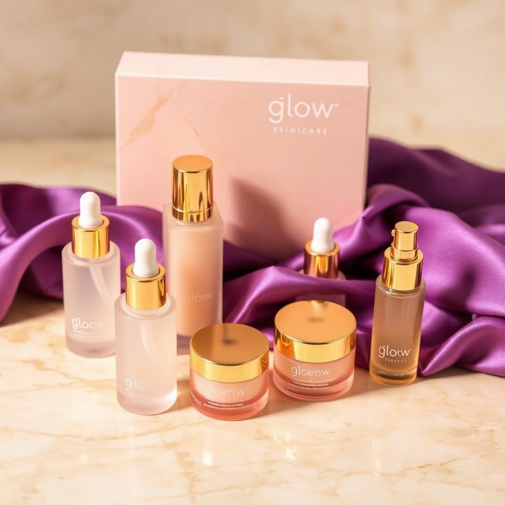 Ultimate Glow Kit