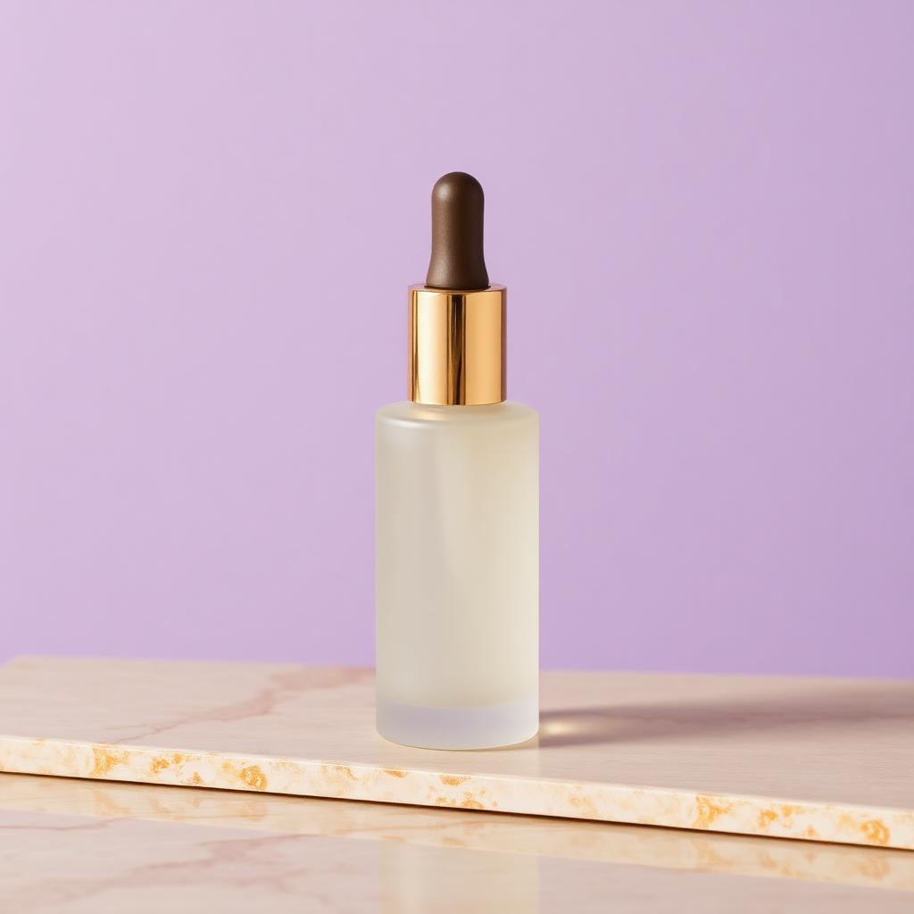 Radiance Glow Serum